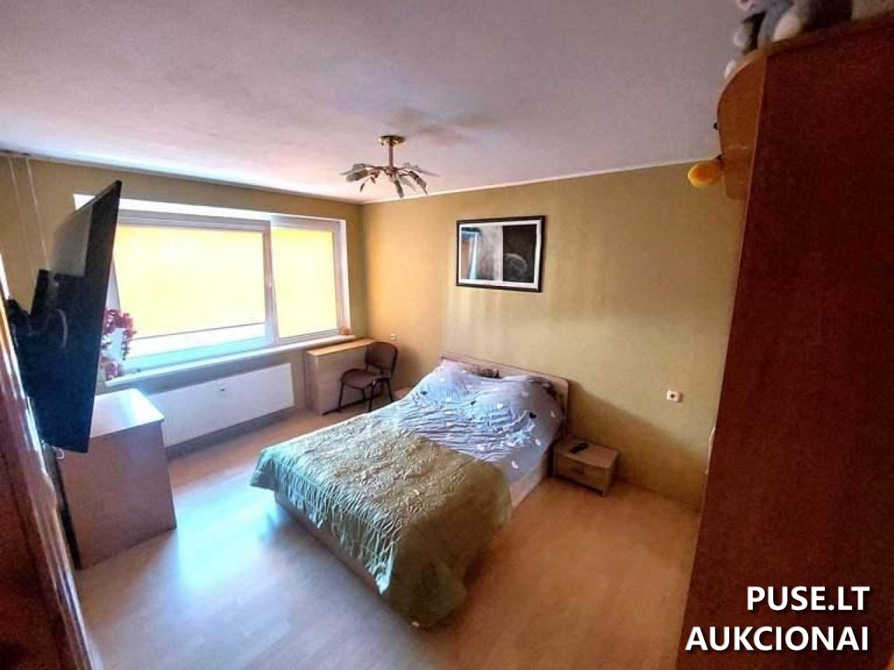 Butas Patalpos/Butai V. Kudirkos g. 36, 81150 Kuršėnai, Kuršėnų miesto sen., Šiaulių r. sav. 14