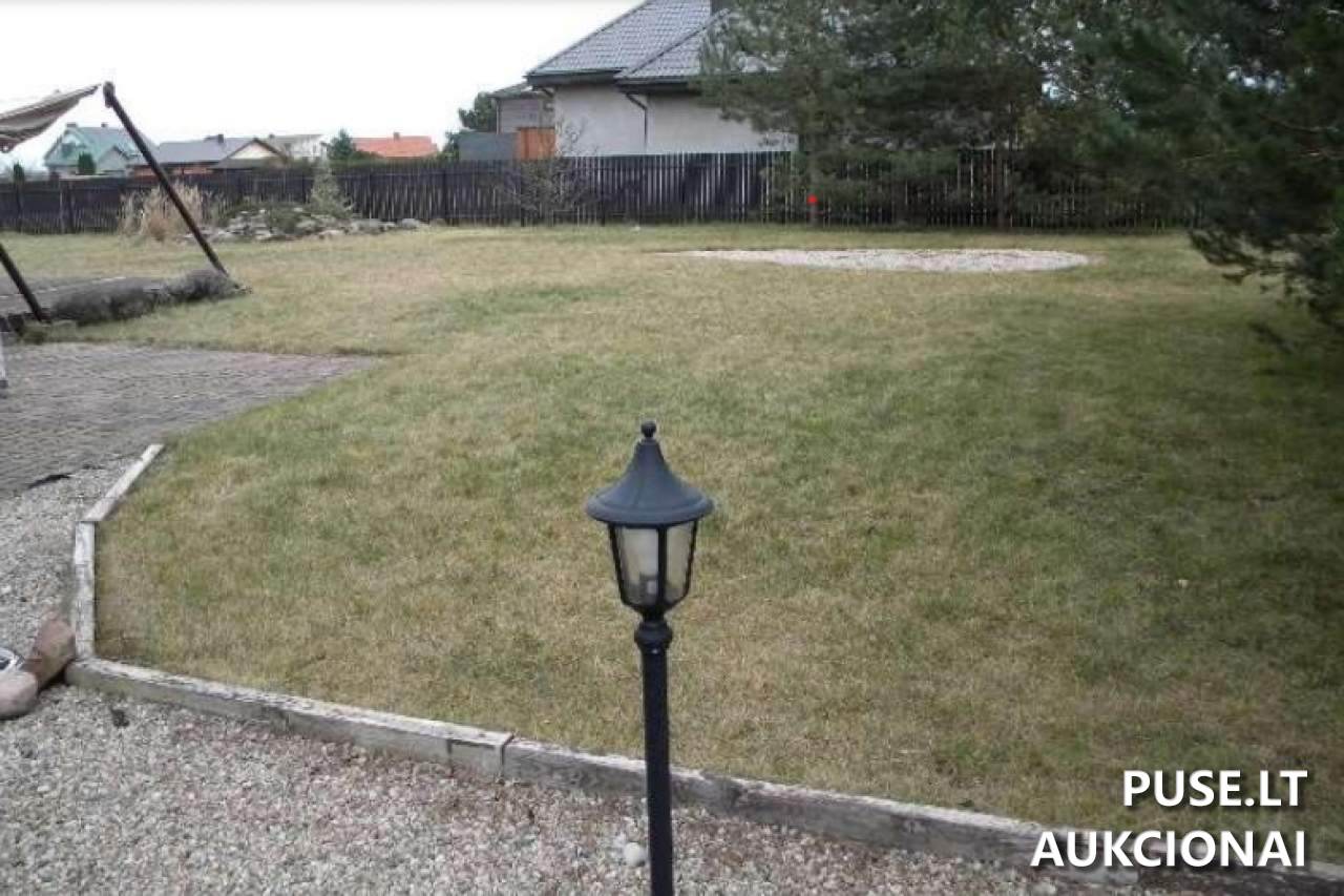 Žemės sklypas Sklypai Salos g. 20, 80184 Raizgiai, Šiaulių kaimiškoji sen., Šiaulių r. sav. 3