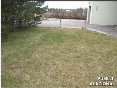 Žemės sklypas Šiaulių rajone, Raizgių seniūnijoje, 0.1925 ha, pradinė 93000 EUR kaina