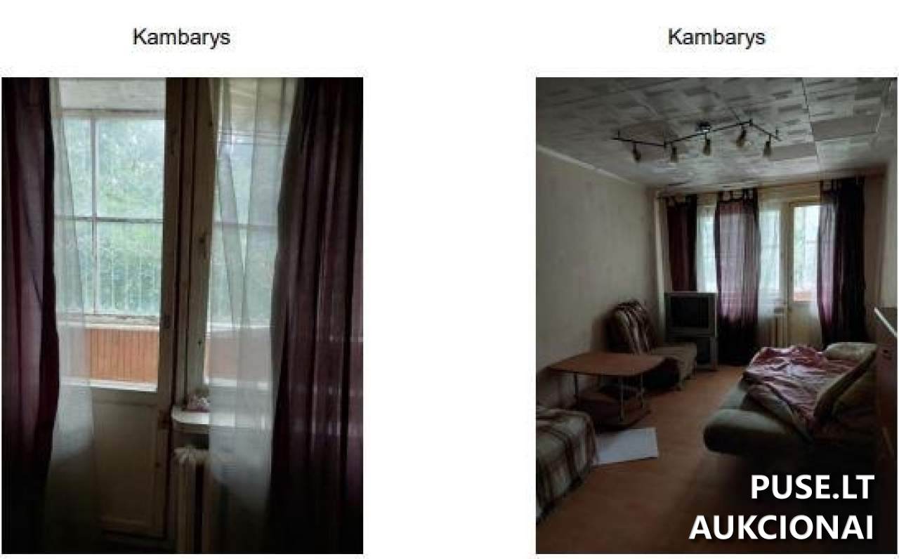 Butas Patalpos/Butai Naikupės g. 9A, 93257 Klaipėda, Klaipėdos m. sav. 1