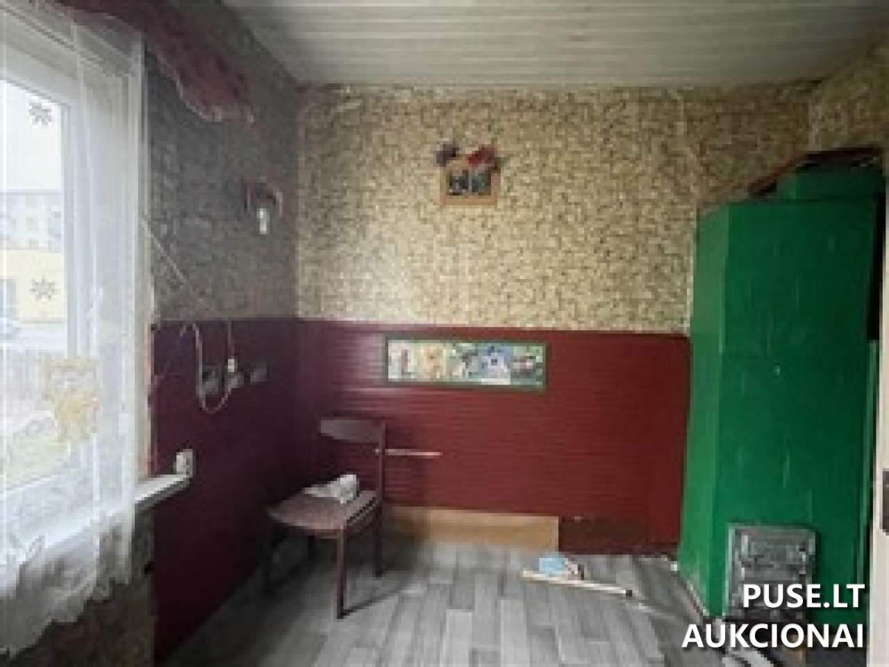 Butas Patalpos/Butai J. Basanavičiaus g. 18, 35207 Panevėžys, Panevėžio m. sav. 6