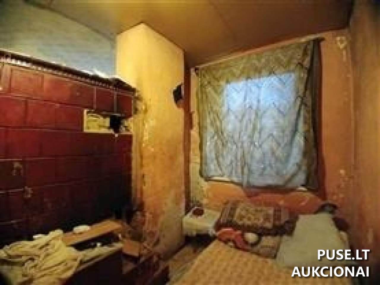Butas Patalpos/Butai Marių g. 9, 36102 Panevėžys, Panevėžio m. sav. 1