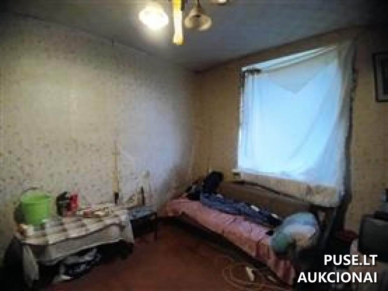 Butas Patalpos/Butai Marių g. 9, 36102 Panevėžys, Panevėžio m. sav. 9