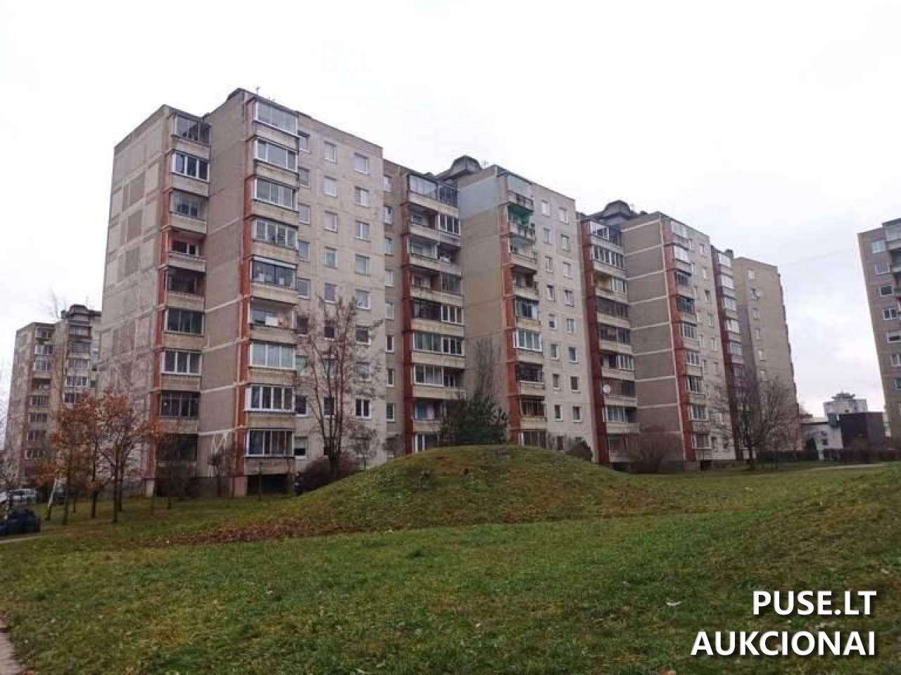 Butas Patalpos/Butai Baltų pr. 27, 48237 Kaunas, Kauno m. sav. 2