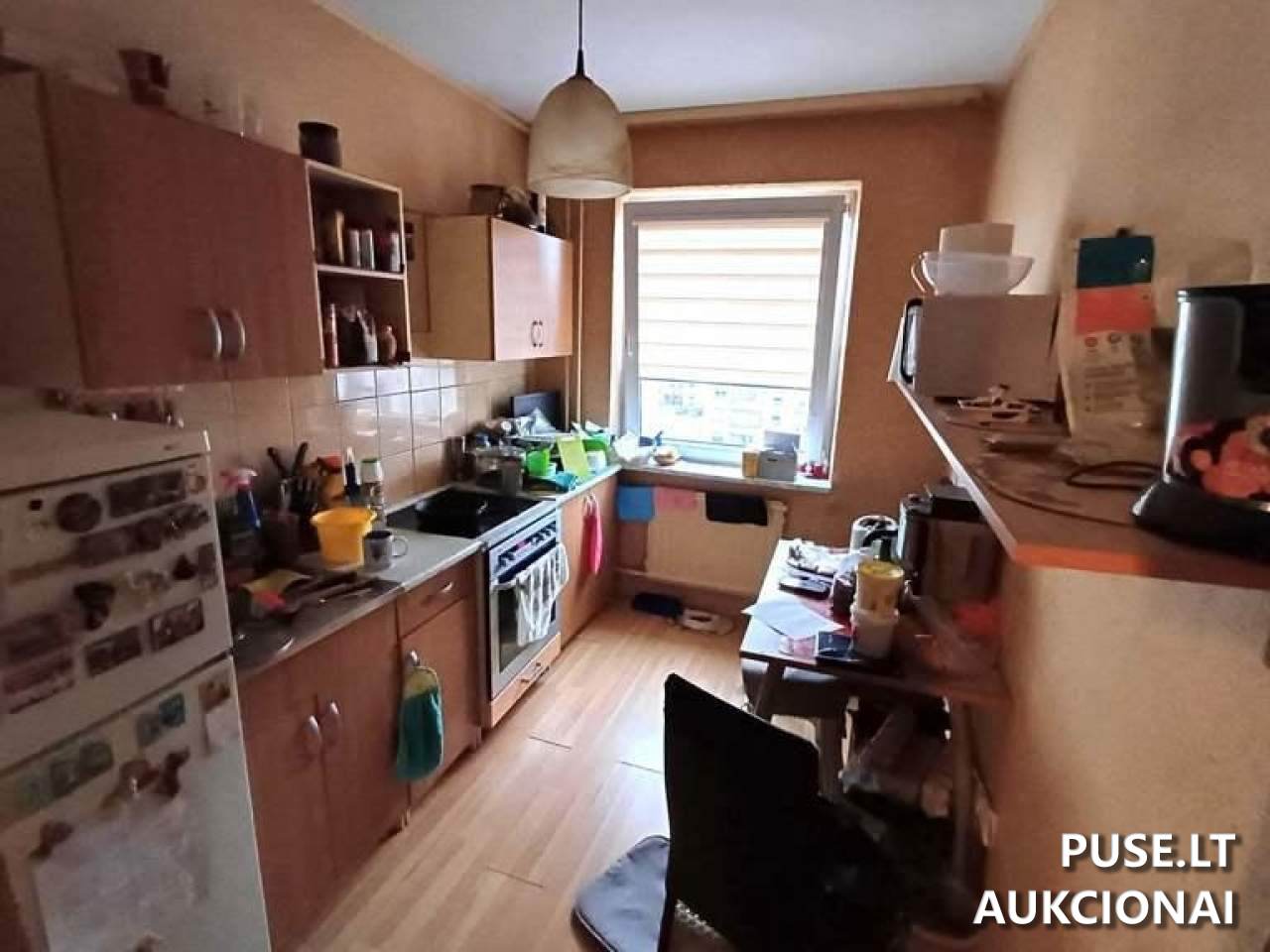Butas Patalpos/Butai Baltų pr. 27, 48237 Kaunas, Kauno m. sav. 3