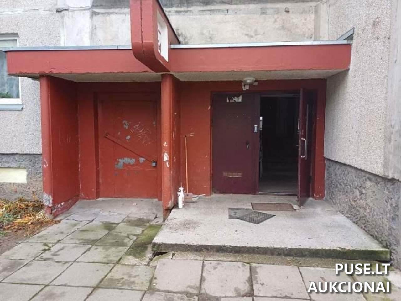 Butas Patalpos/Butai Baltų pr. 27, 48237 Kaunas, Kauno m. sav. 9