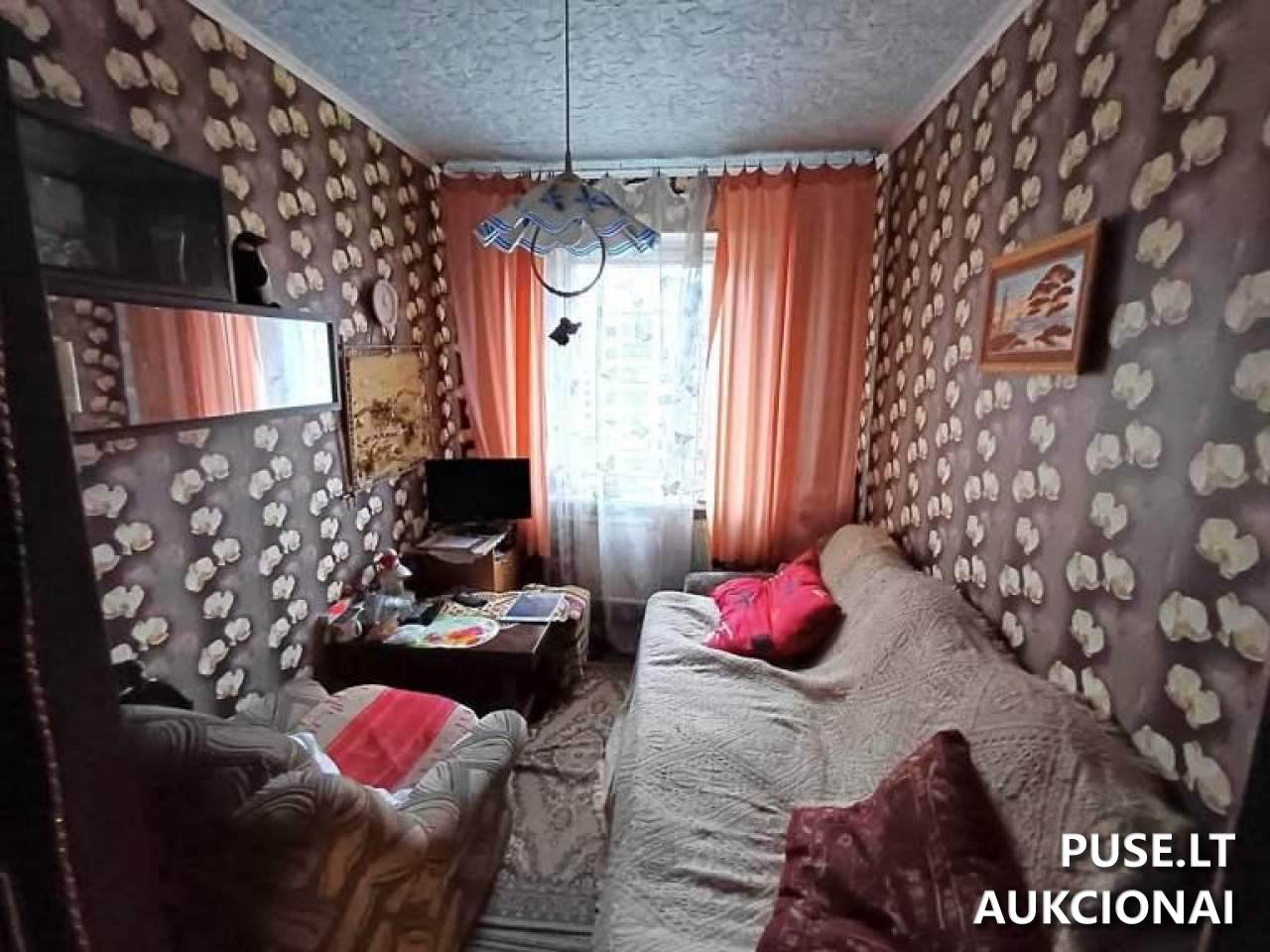 Butas Patalpos/Butai Baltų pr. 27, 48237 Kaunas, Kauno m. sav. 14