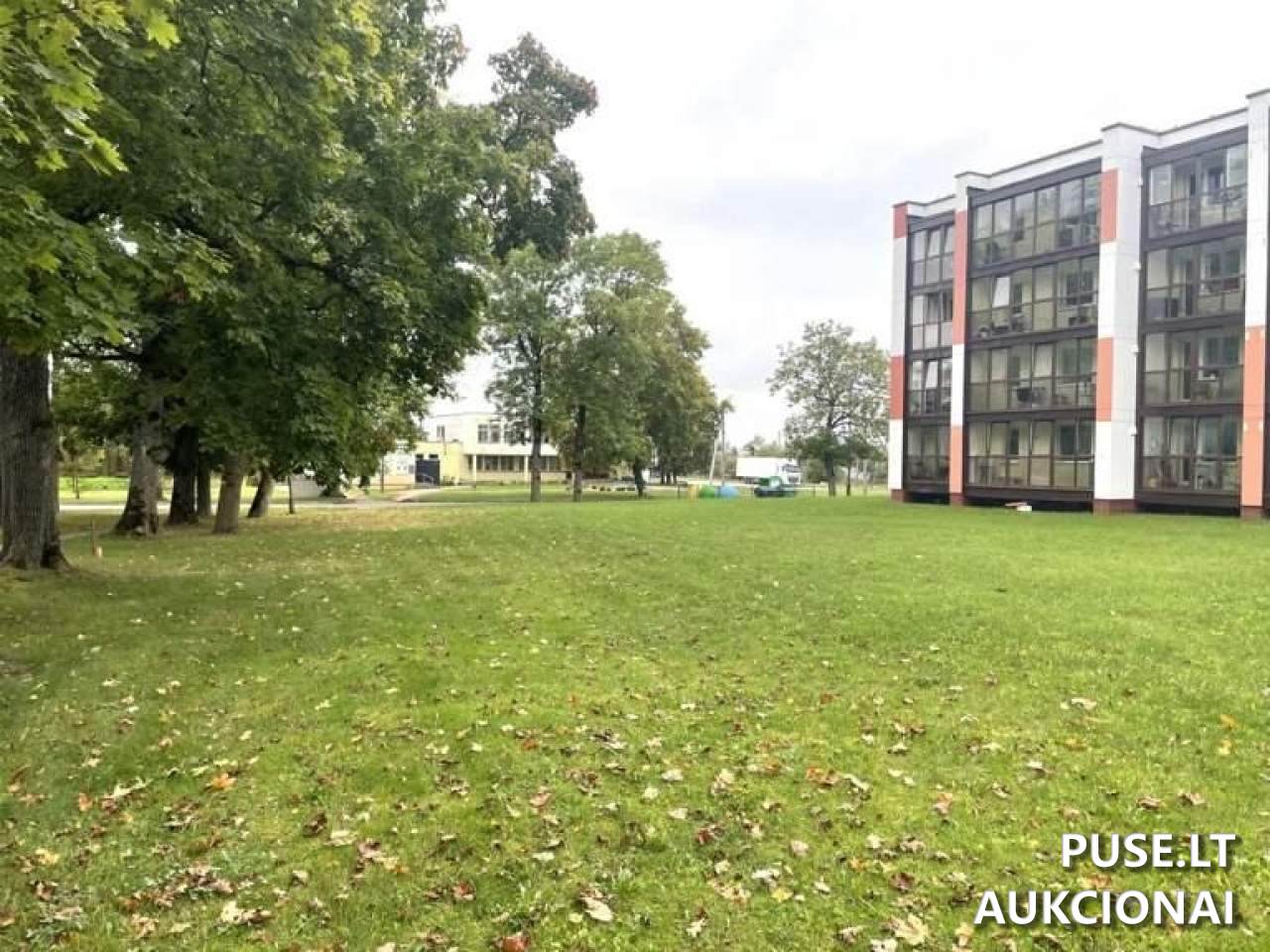 Butas Patalpos/Butai Darbo g. 3, 20362 Šventupė, Vidiškių sen., Ukmergės r. sav. 1