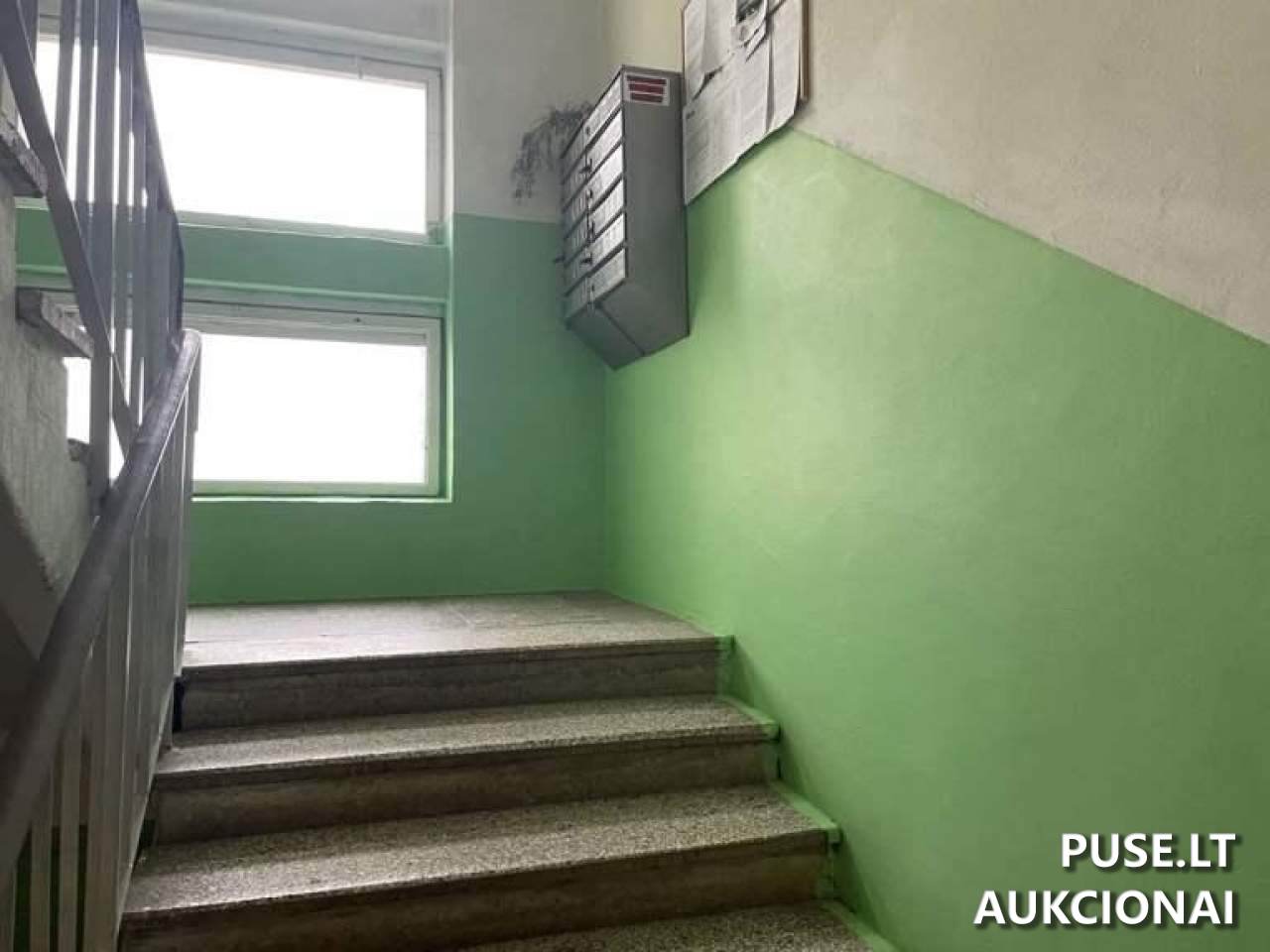 Butas Patalpos/Butai Darbo g. 3, 20362 Šventupė, Vidiškių sen., Ukmergės r. sav. 4