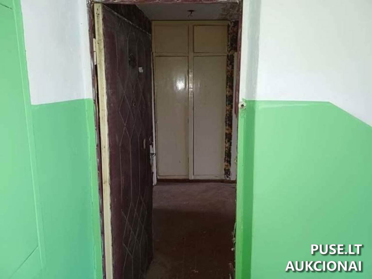 Butas Patalpos/Butai Darbo g. 3, 20362 Šventupė, Vidiškių sen., Ukmergės r. sav. 8