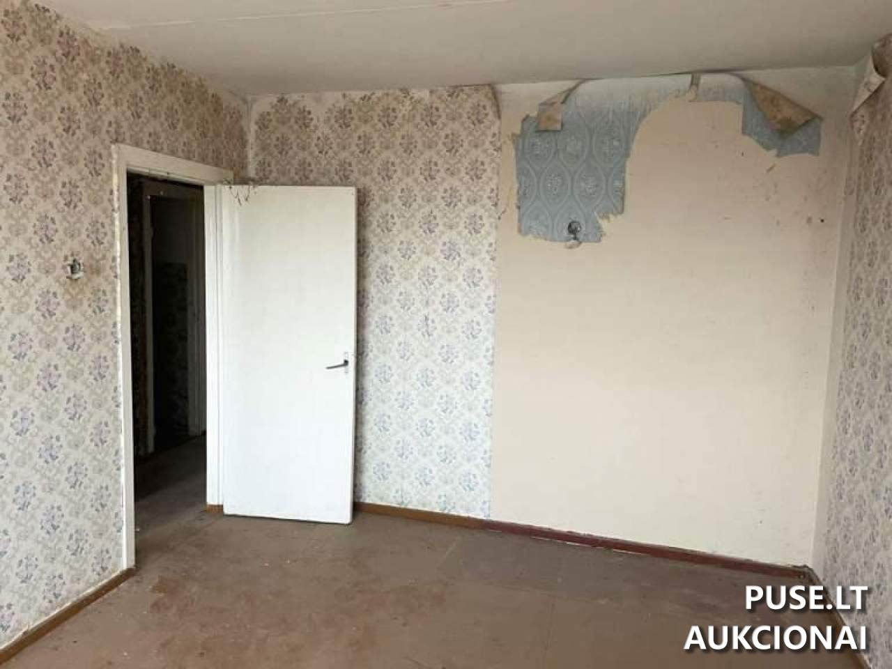 Butas Patalpos/Butai Darbo g. 3, 20362 Šventupė, Vidiškių sen., Ukmergės r. sav. 10