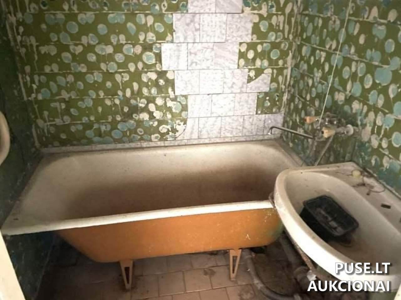 Butas Patalpos/Butai Darbo g. 3, 20362 Šventupė, Vidiškių sen., Ukmergės r. sav. 14