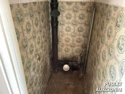 Parduodamas 56.67 kv. m. butas Ukmergės r. sav., Šventupės k. nuo 20700 EUR