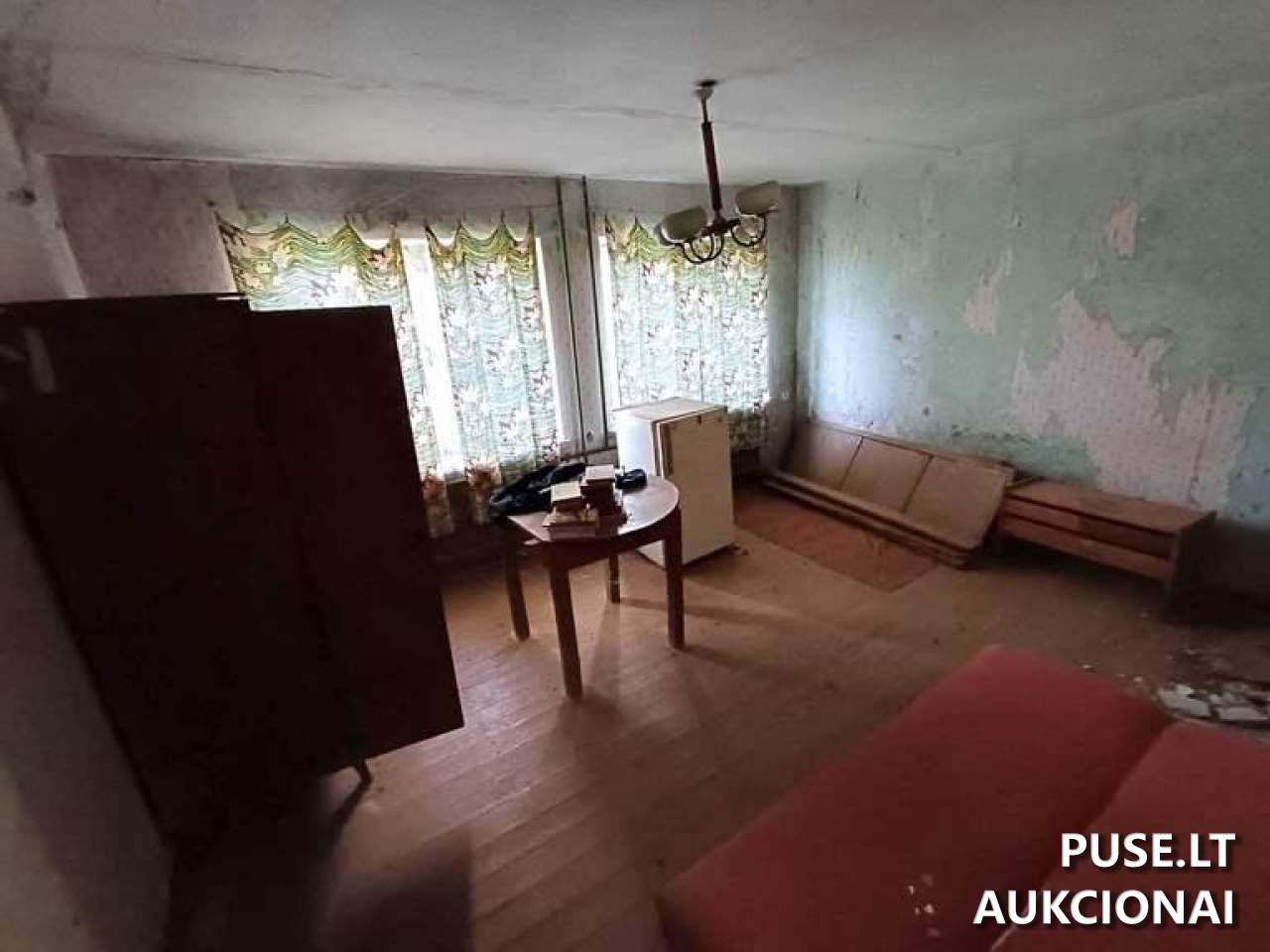 Butas Patalpos/Butai Pandėlio g. 4, 42357 Kazliškis, Kazliškio sen., Rokiškio r. sav. 9