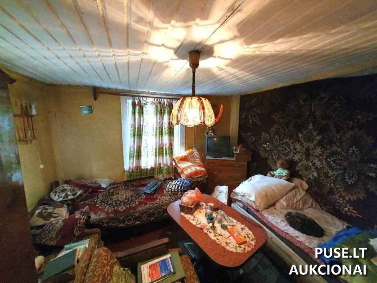 Butas Patalpos/Butai Plungės g. 25, 90313 Rietavas, Rietavo miesto sen., Rietavo sav. 4