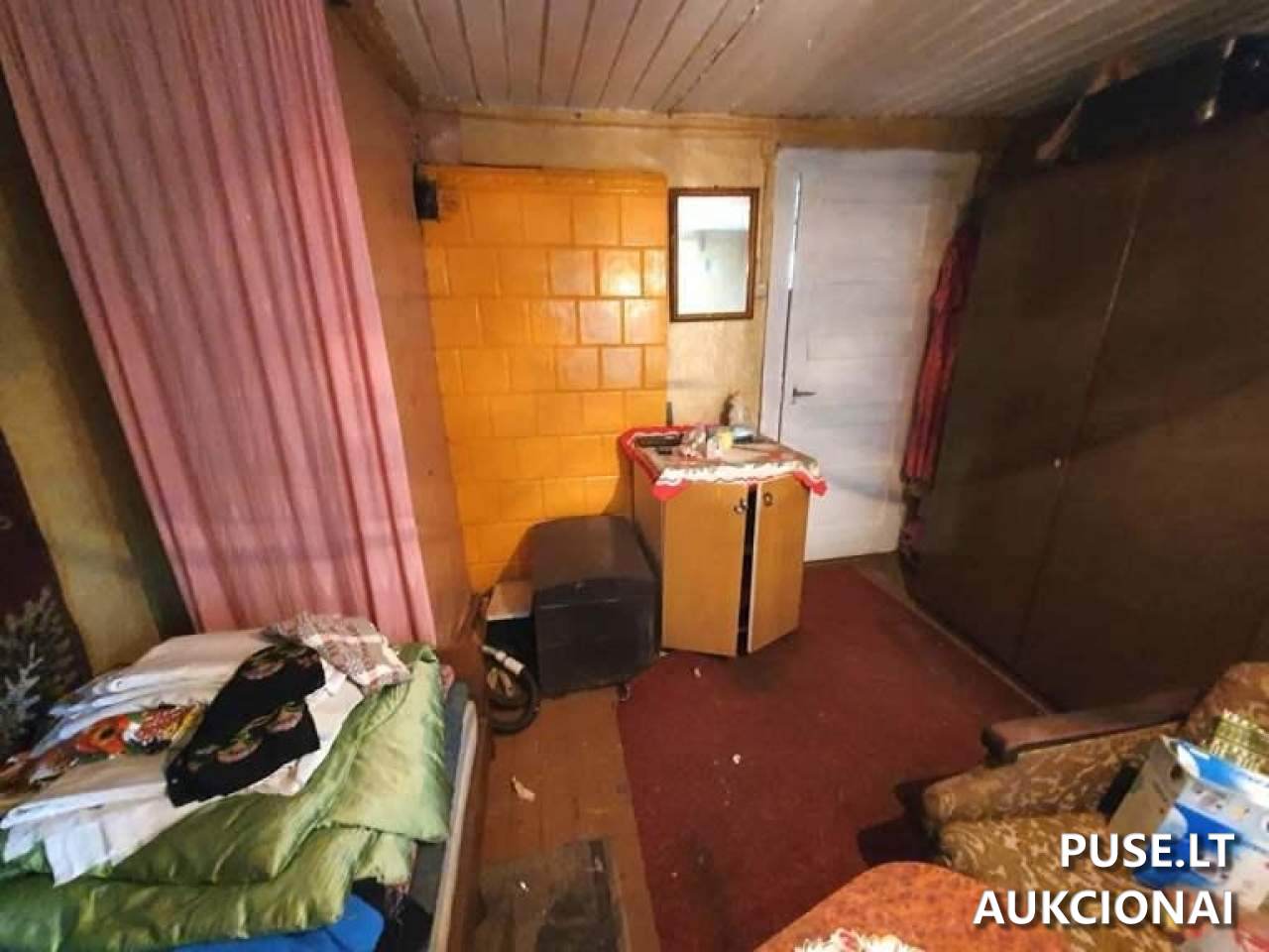 Butas Patalpos/Butai Plungės g. 25, 90313 Rietavas, Rietavo miesto sen., Rietavo sav. 5