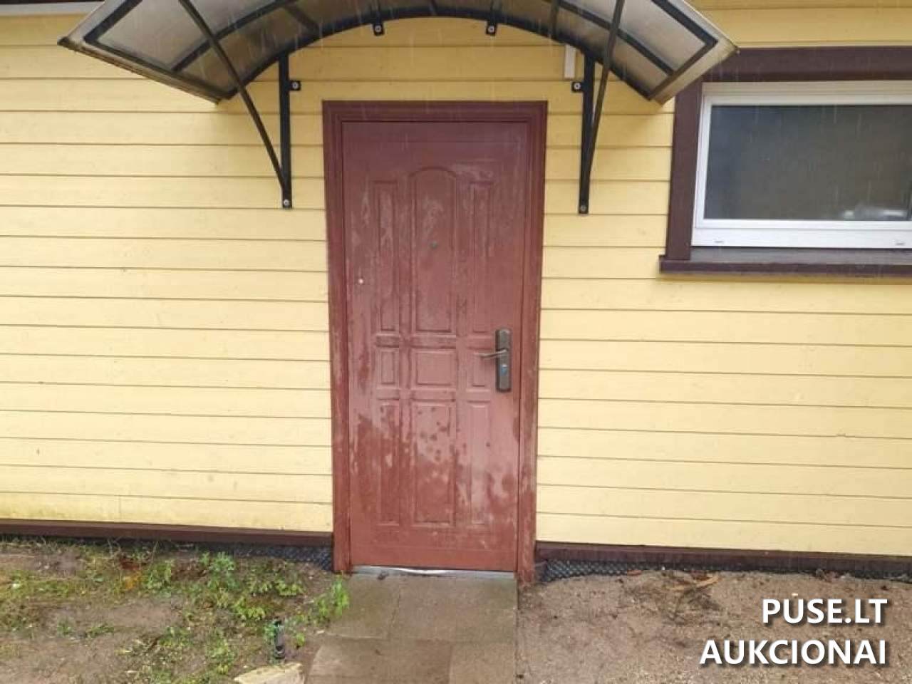 Butas Patalpos/Butai Plungės g. 25, 90313 Rietavas, Rietavo miesto sen., Rietavo sav. 9