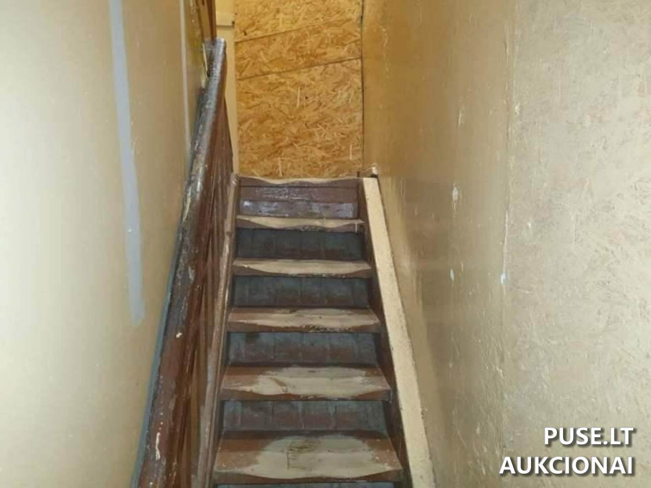 Butas Patalpos/Butai Plungės g. 25, 90313 Rietavas, Rietavo miesto sen., Rietavo sav. 10