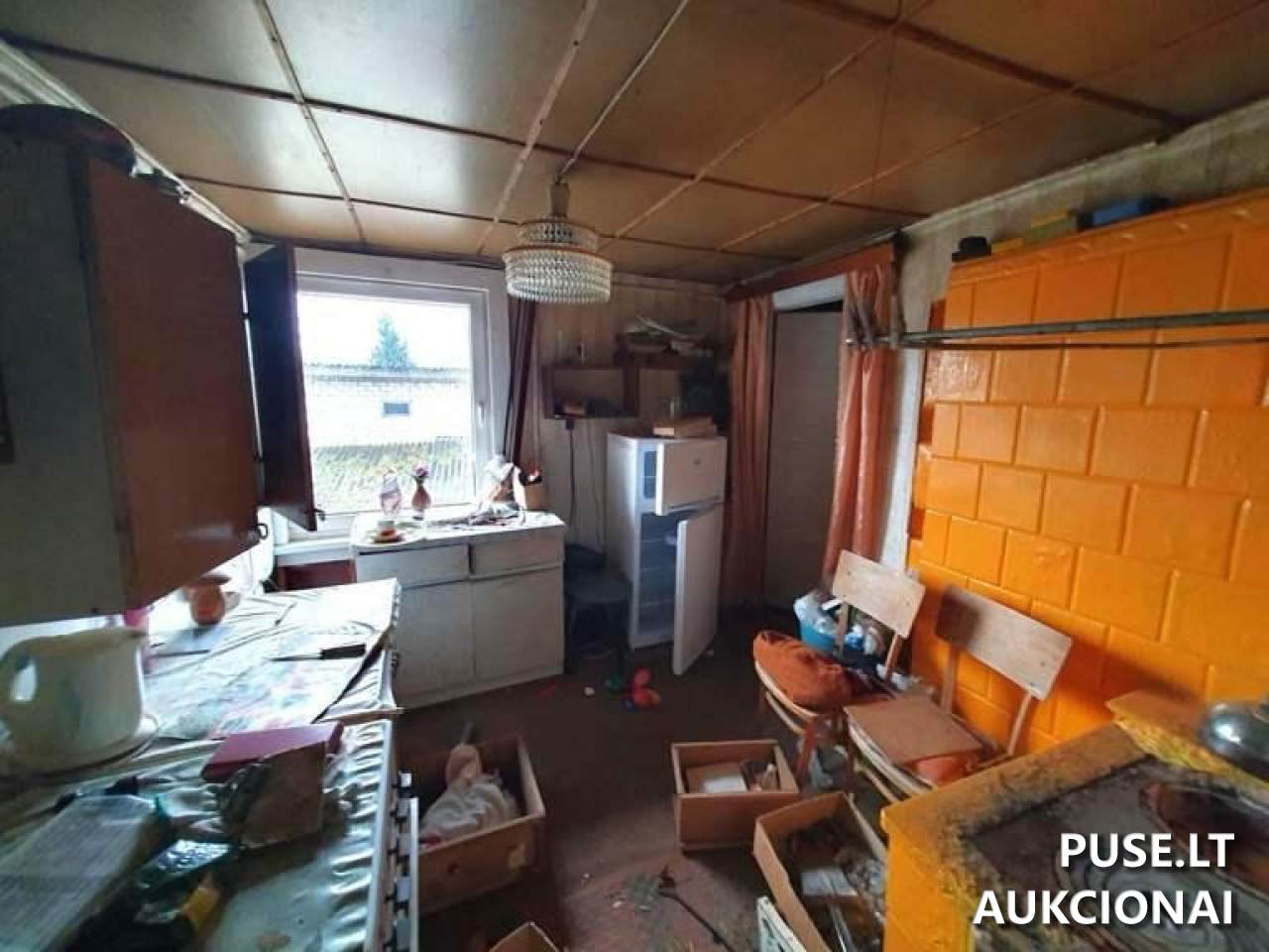 Butas Patalpos/Butai Plungės g. 25, 90313 Rietavas, Rietavo miesto sen., Rietavo sav. 13