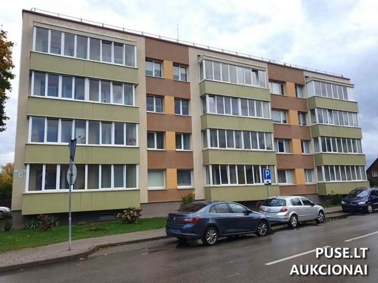 Butas Patalpos/Butai Laisvės g. 1, 97147 Kretinga, Kretingos miesto sen., Kretingos r. sav. 2