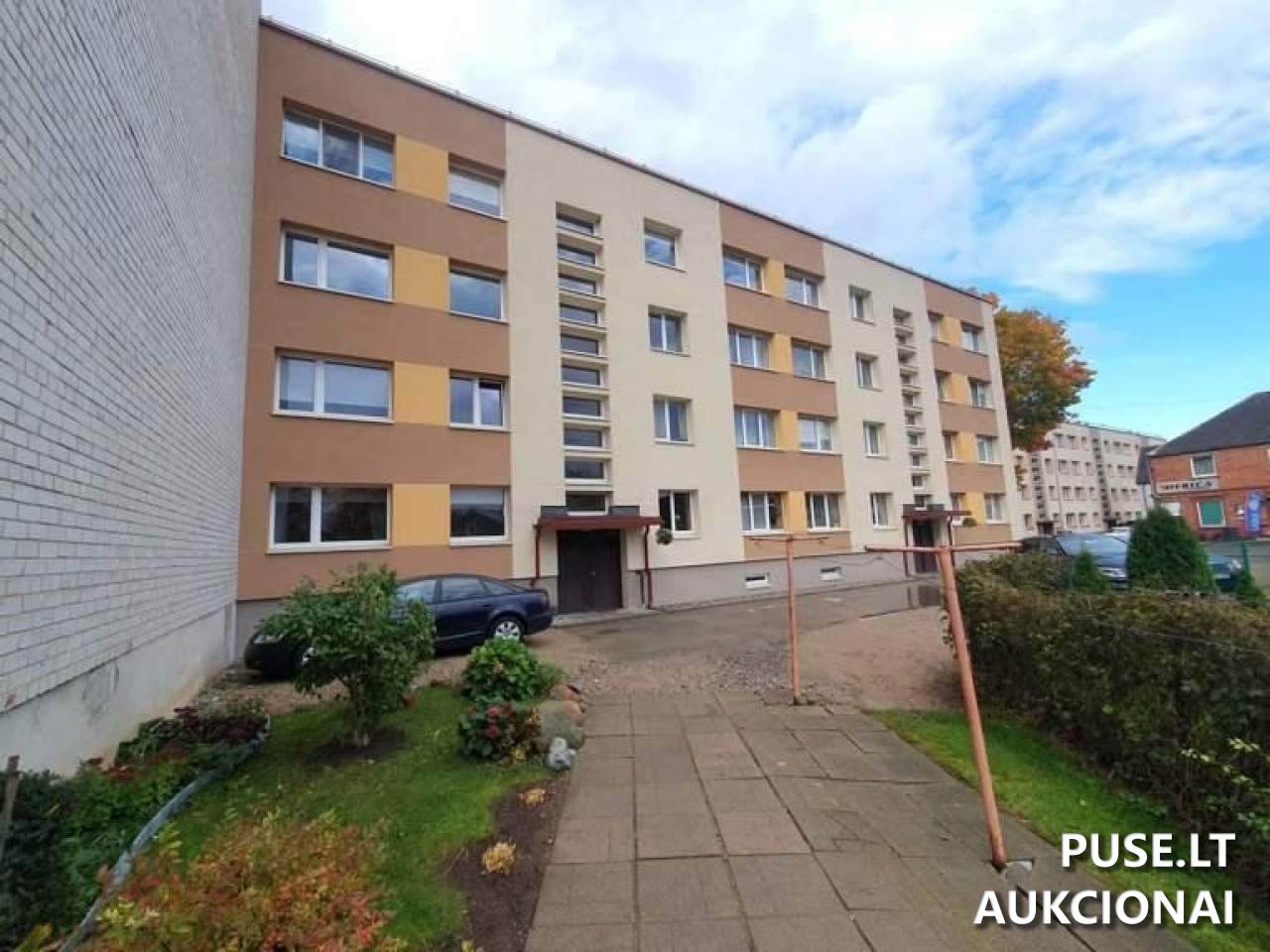 Butas Patalpos/Butai Laisvės g. 1, 97147 Kretinga, Kretingos miesto sen., Kretingos r. sav. 8