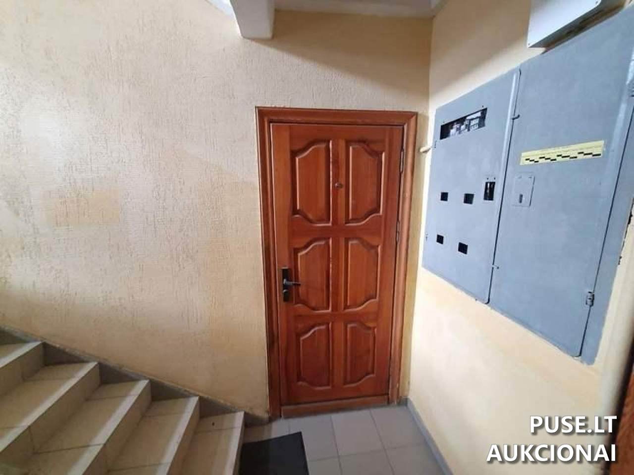 Butas Patalpos/Butai Laisvės g. 1, 97147 Kretinga, Kretingos miesto sen., Kretingos r. sav. 9