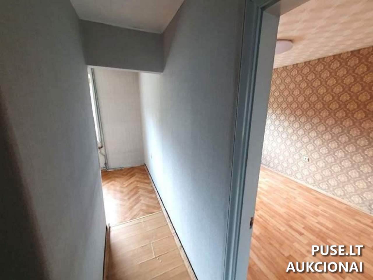 Butas Patalpos/Butai Laisvės g. 1, 97147 Kretinga, Kretingos miesto sen., Kretingos r. sav. 11