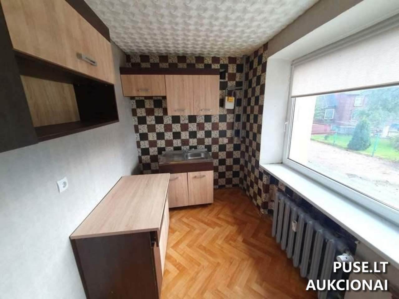 Butas Patalpos/Butai Laisvės g. 1, 97147 Kretinga, Kretingos miesto sen., Kretingos r. sav. 12