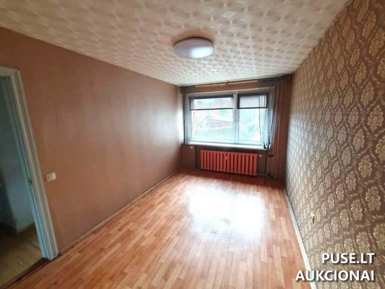 Butas Patalpos/Butai Laisvės g. 1, 97147 Kretinga, Kretingos miesto sen., Kretingos r. sav. 13