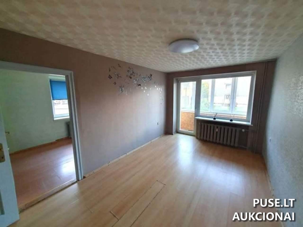 Butas Patalpos/Butai Laisvės g. 1, 97147 Kretinga, Kretingos miesto sen., Kretingos r. sav. 14