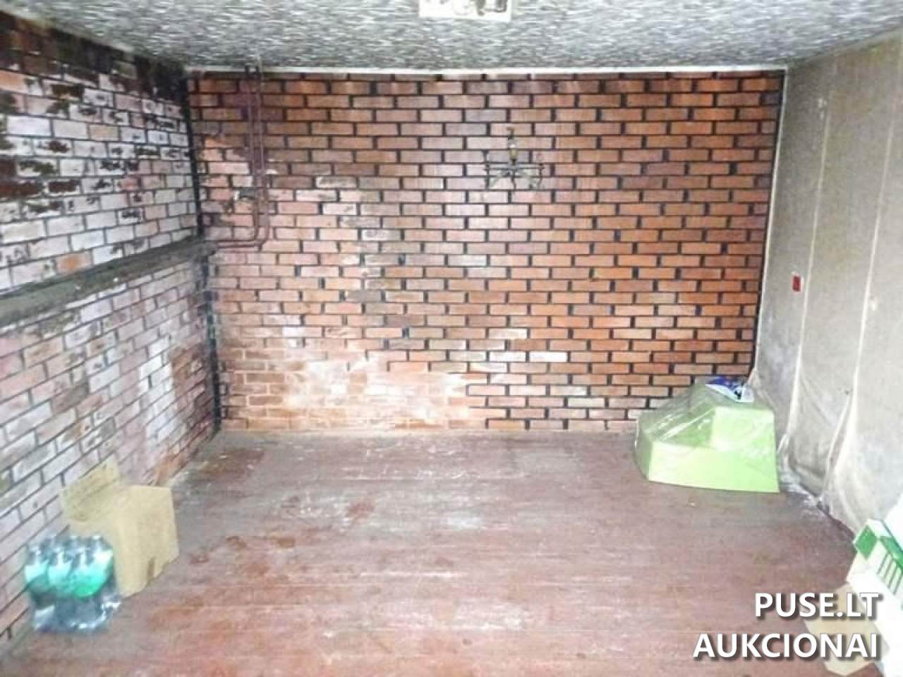 Gyvenamas namas Pastatai Šilo g. 42, 65156 Varėna, Varėnos sen., Varėnos r. sav. 3
