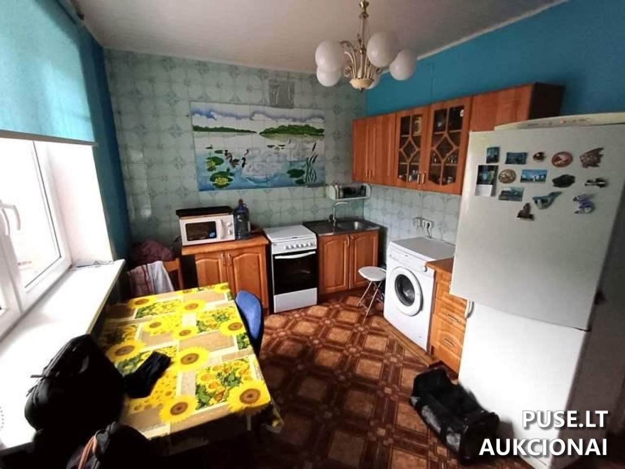 Gyvenamas namas Pastatai Šilo g. 42, 65156 Varėna, Varėnos sen., Varėnos r. sav. 10