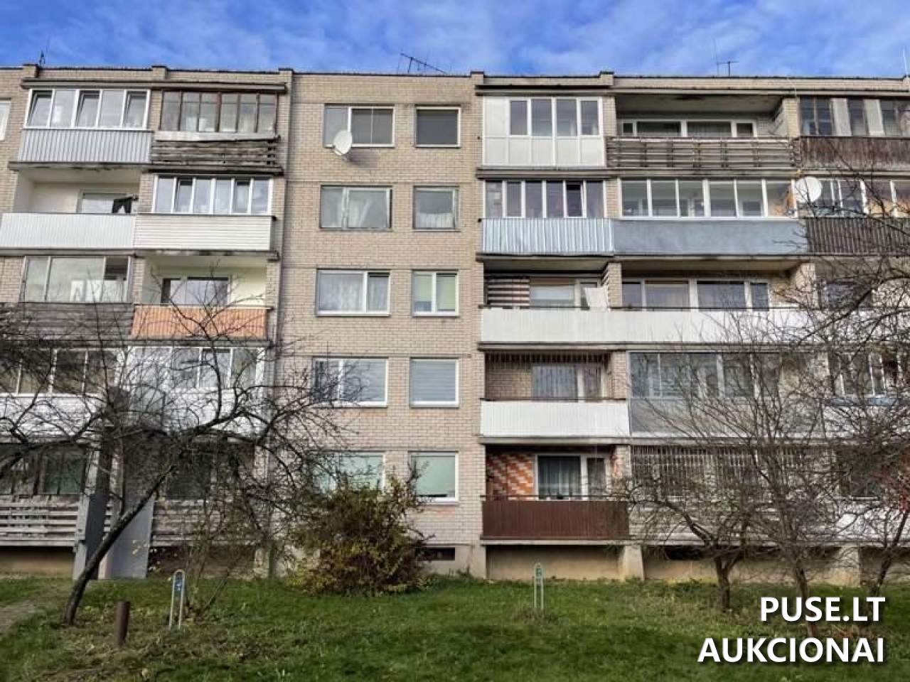 Butas Patalpos/Butai Kunigiškių g. 12, 27109 Grigiškės, Grigiškių sen., Vilniaus m. sav. 2