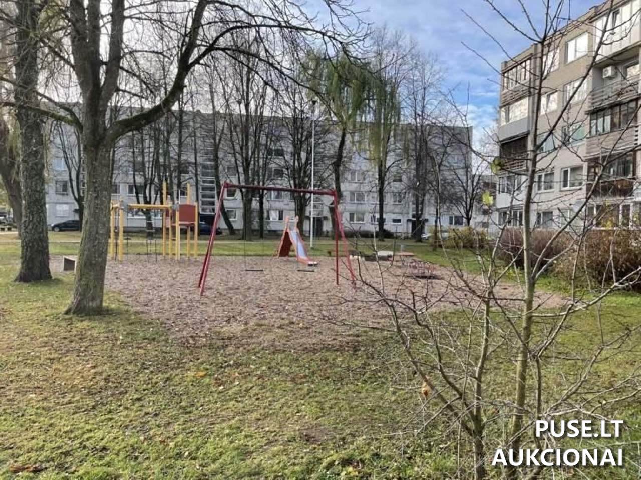 Butas Patalpos/Butai Kunigiškių g. 12, 27109 Grigiškės, Grigiškių sen., Vilniaus m. sav. 4
