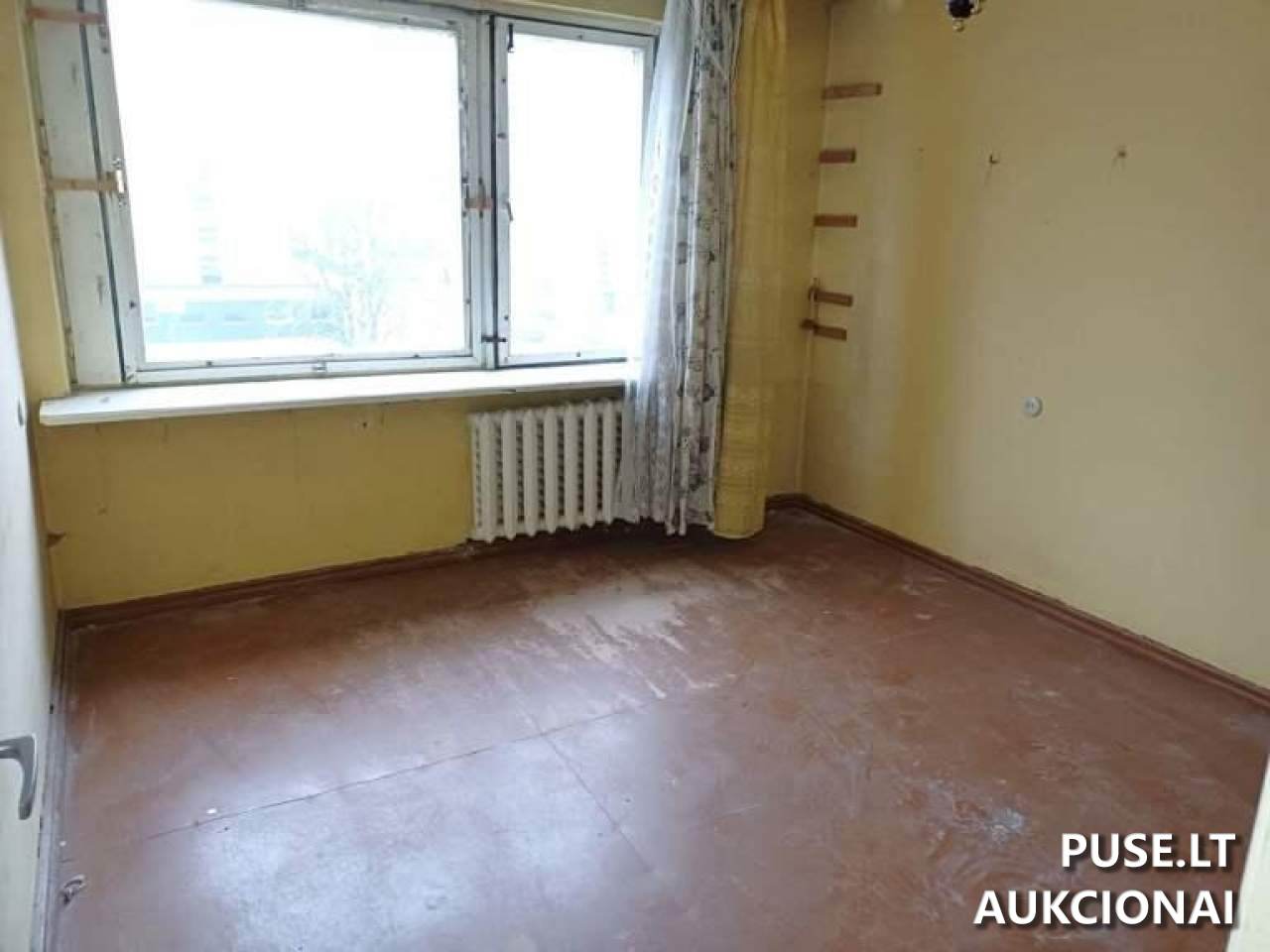 Butas Patalpos/Butai Kunigiškių g. 12, 27109 Grigiškės, Grigiškių sen., Vilniaus m. sav. 10