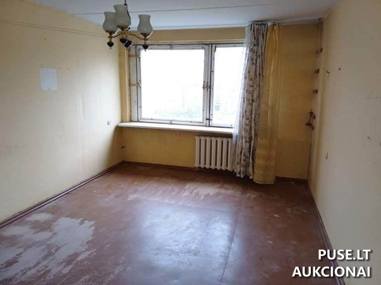 Butas Patalpos/Butai Kunigiškių g. 12, 27109 Grigiškės, Grigiškių sen., Vilniaus m. sav. 11