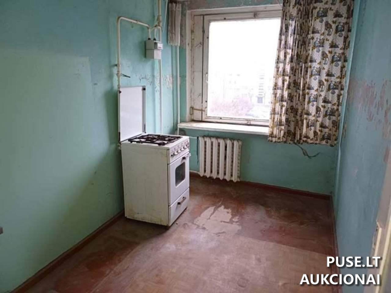 Butas Patalpos/Butai Kunigiškių g. 12, 27109 Grigiškės, Grigiškių sen., Vilniaus m. sav. 12