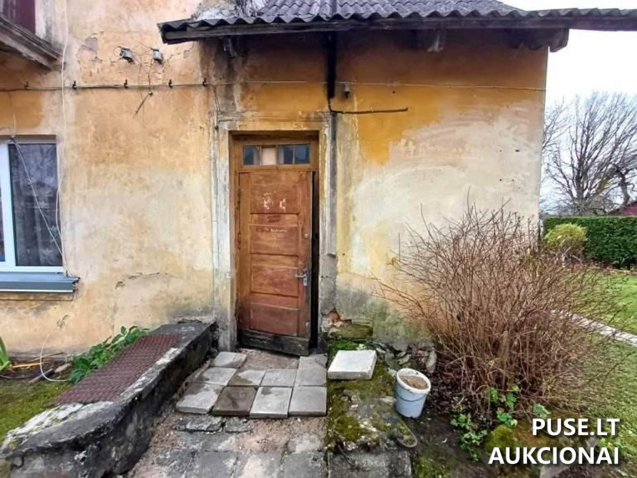 Butas Patalpos/Butai Ventos g. 7, 85330 Venta, Ventos sen., Akmenės r. sav. 5