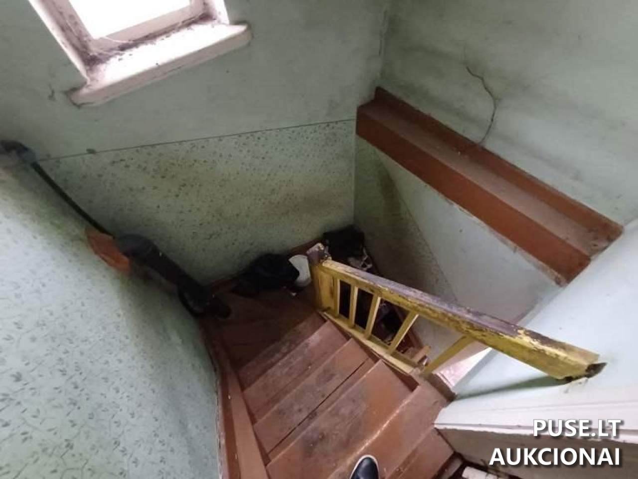 Butas Patalpos/Butai Ventos g. 7, 85330 Venta, Ventos sen., Akmenės r. sav. 6