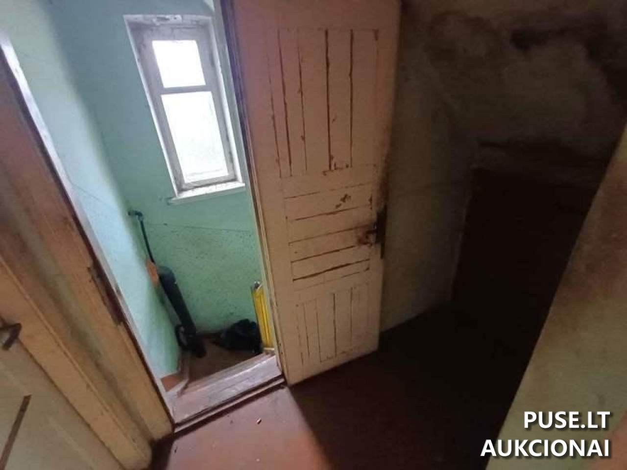 Butas Patalpos/Butai Ventos g. 7, 85330 Venta, Ventos sen., Akmenės r. sav. 7