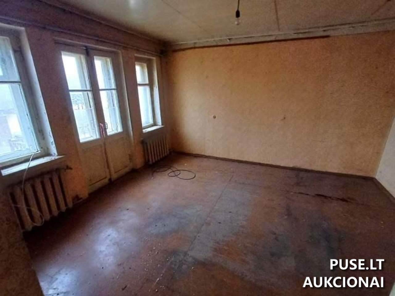 Butas Patalpos/Butai Ventos g. 7, 85330 Venta, Ventos sen., Akmenės r. sav. 9
