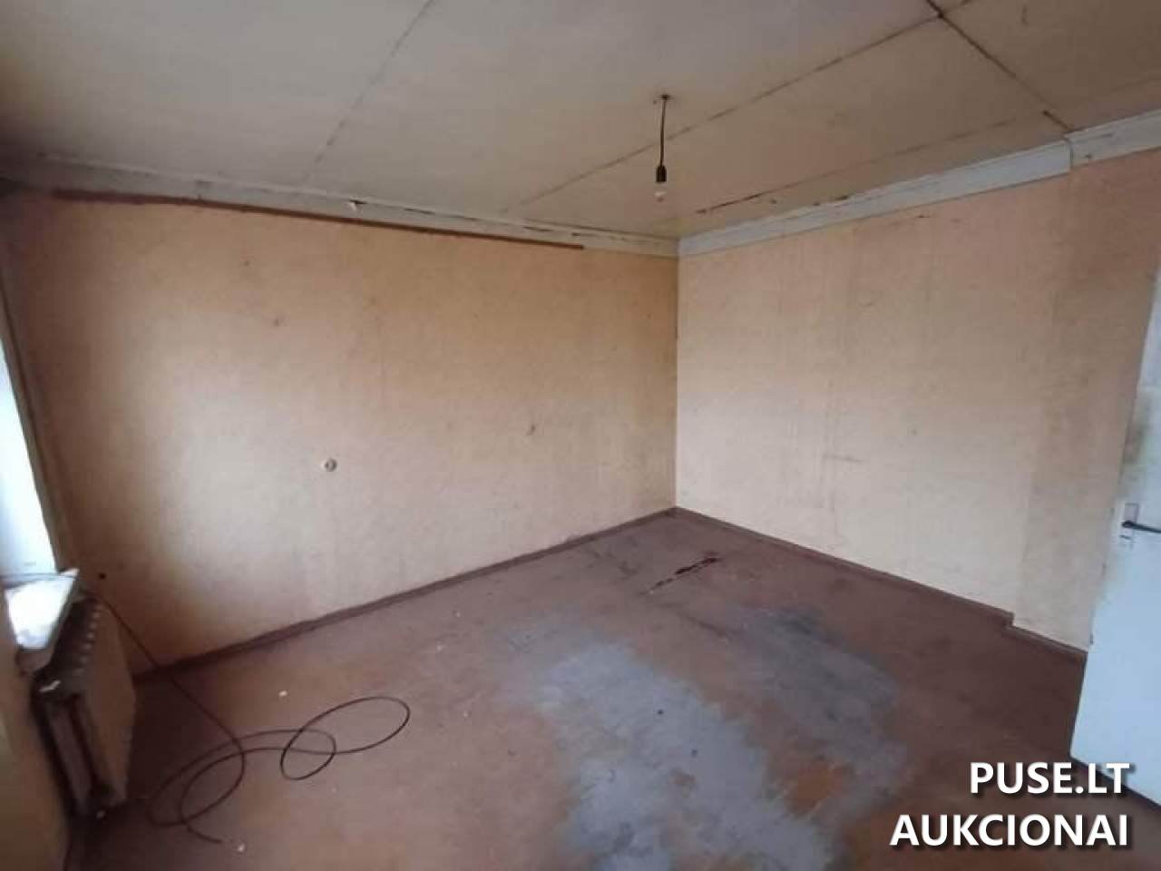 Butas Patalpos/Butai Ventos g. 7, 85330 Venta, Ventos sen., Akmenės r. sav. 10