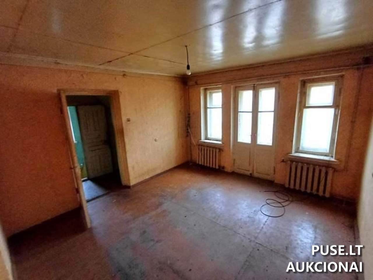 Butas Patalpos/Butai Ventos g. 7, 85330 Venta, Ventos sen., Akmenės r. sav. 11