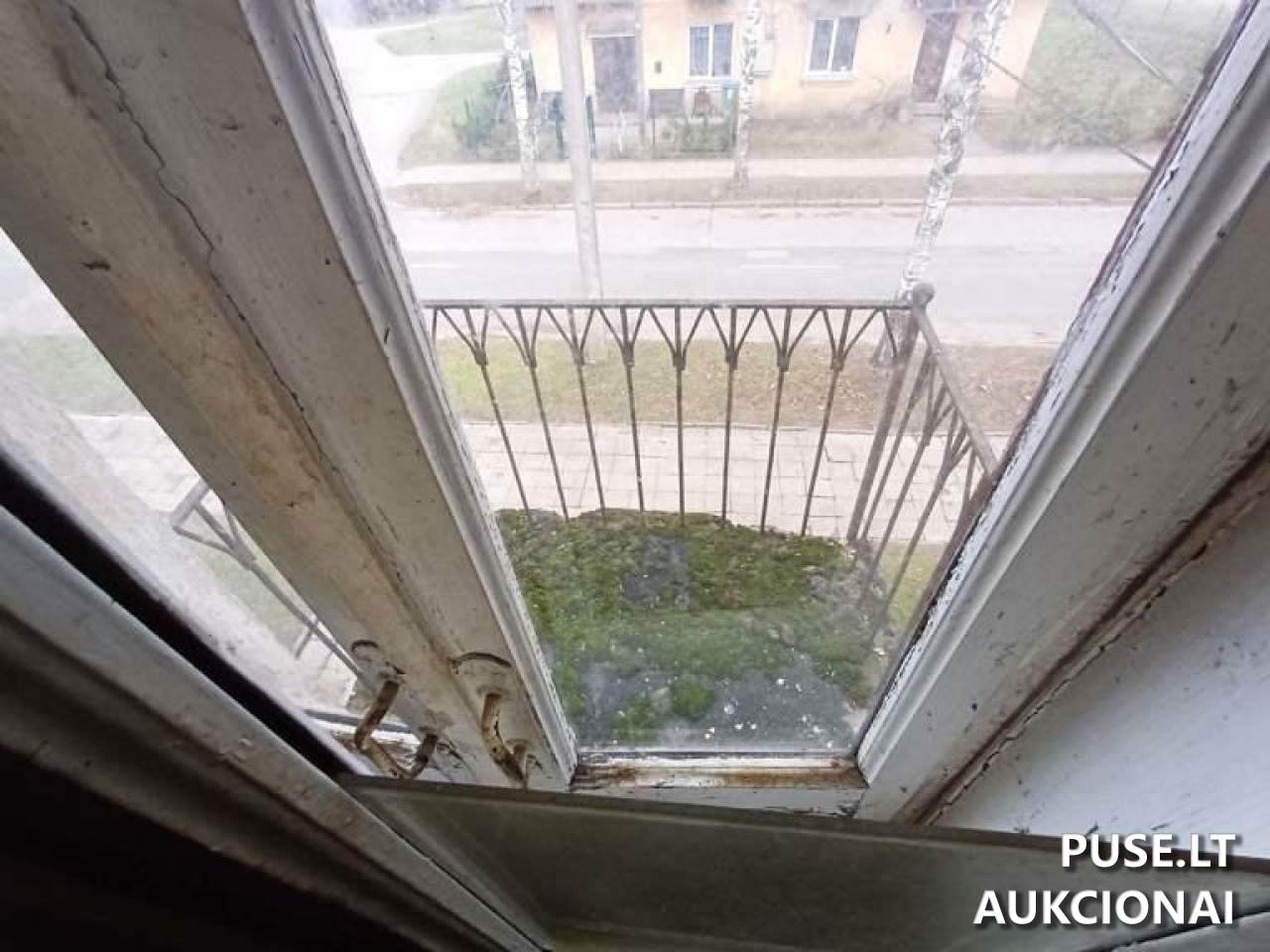 Butas Patalpos/Butai Ventos g. 7, 85330 Venta, Ventos sen., Akmenės r. sav. 12