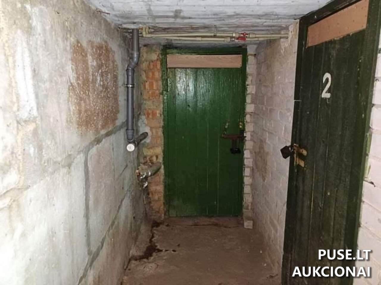 Butas Patalpos/Butai Nevėžio g. 6A, 54331 Babtai, Babtų sen., Kauno r. sav. 5