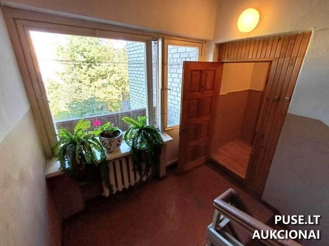 Butas Patalpos/Butai Nevėžio g. 6A, 54331 Babtai, Babtų sen., Kauno r. sav. 10