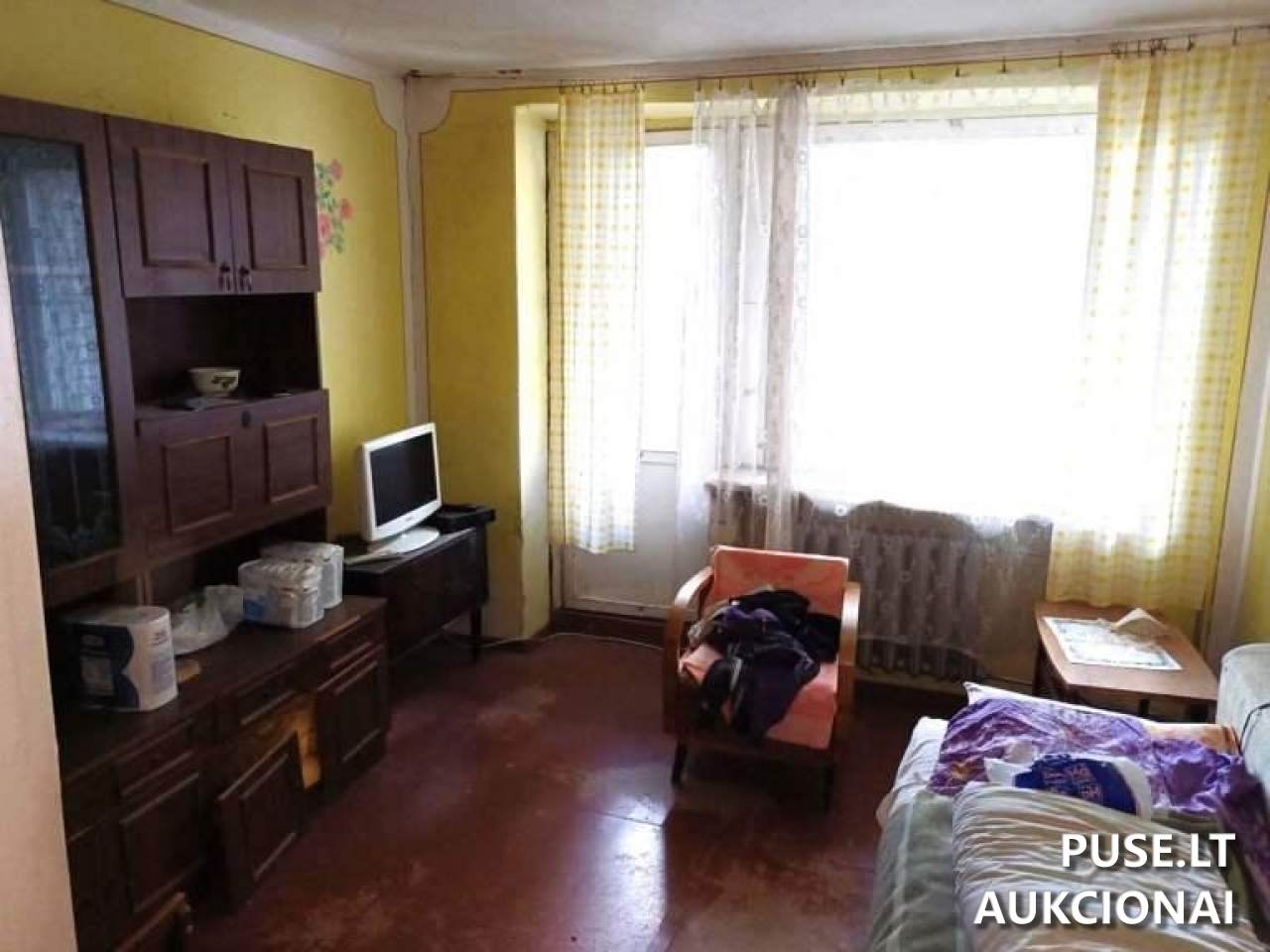 Butas Patalpos/Butai Nevėžio g. 6A, 54331 Babtai, Babtų sen., Kauno r. sav. 13