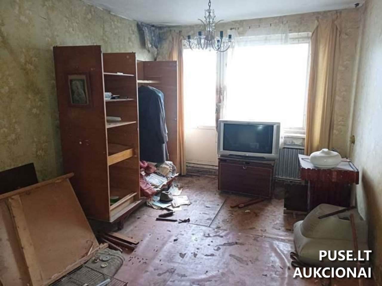 Butas Patalpos/Butai Agarinio g. 3, 30154 Didžiasalis, Didžiasalio sen., Ignalinos r. sav. 9