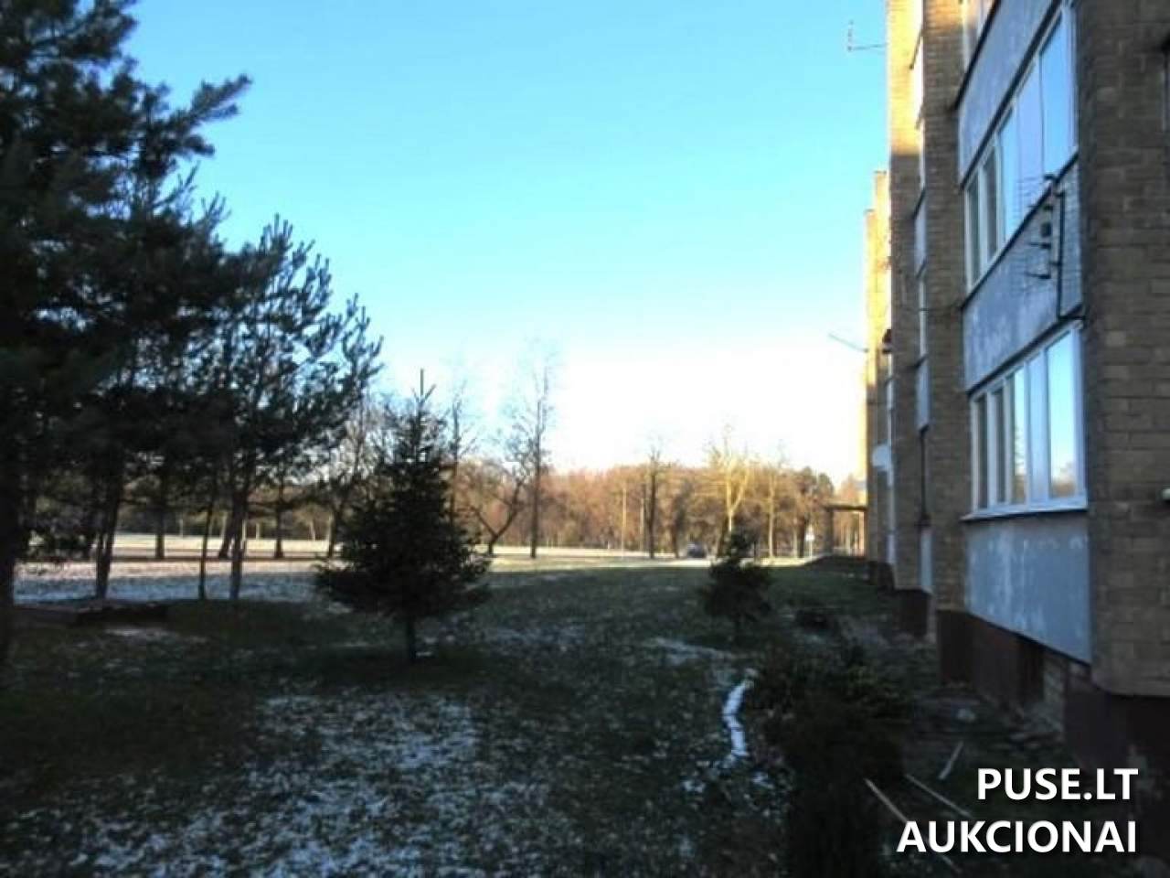 Butas Patalpos/Butai Šėtos g. 114, 58115 Kėdainiai, Kėdainių miesto sen., Kėdainių r. sav. 1