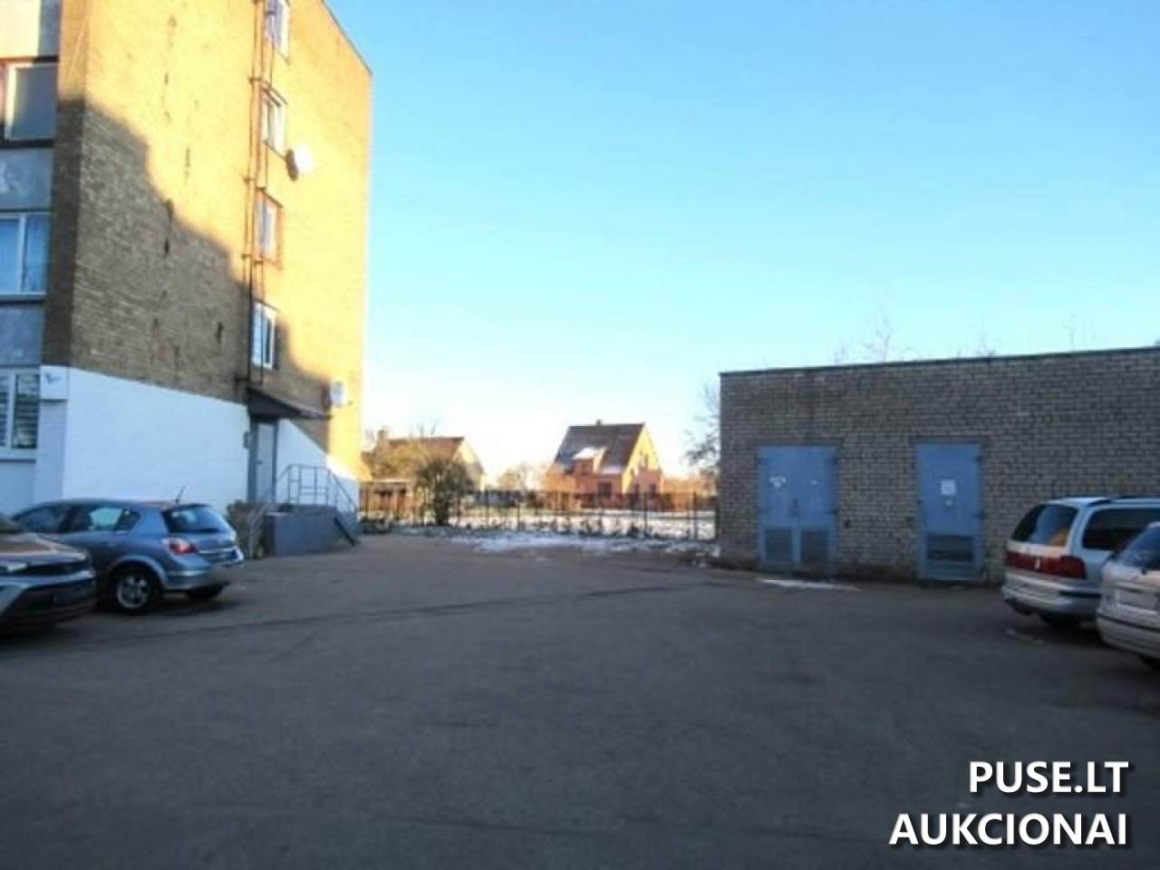 Butas Patalpos/Butai Šėtos g. 114, 58115 Kėdainiai, Kėdainių miesto sen., Kėdainių r. sav. 3